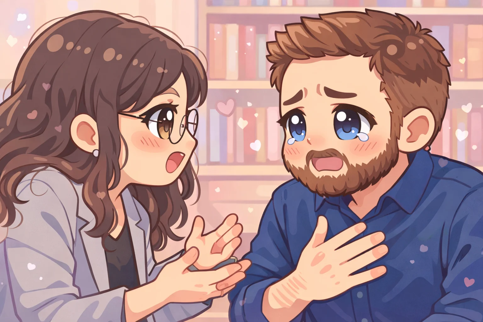 Laje corrió: se negó a debatir con Lupe Batallán